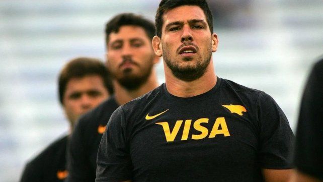 Se desarma Jaguares: Guido Petti es otra baja para la franquicia argentina.