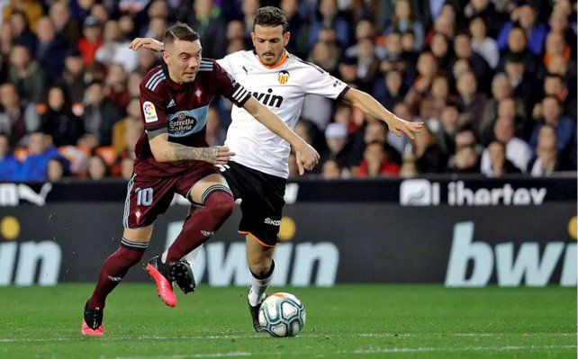 Valencia buscar&aacute; seguir prendido en lo m&aacute;s alto de la Liga de Espa&ntilde;a.