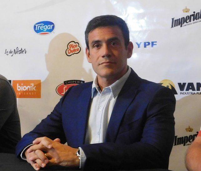 Con humildad y mucho trabajo Pelossi le hace frente a la cuarentena.