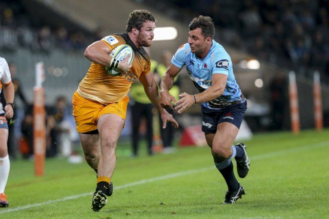 Leicester Tigers ser&iacute;a el destino del hooker Juli&aacute;n Montoya.