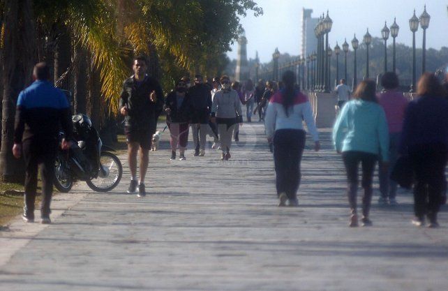 Habr&iacute;a restricciones para el comercio, las gastronom&iacute;a y las actividades recreativas y deportivas.
