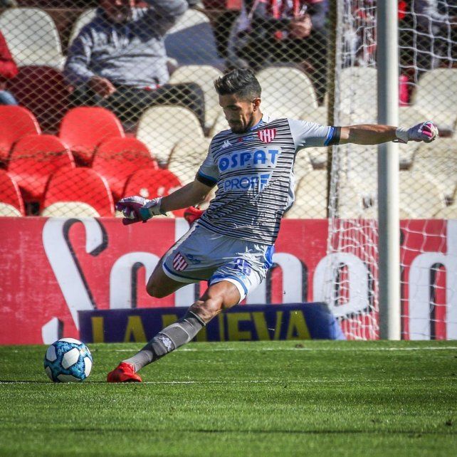 Uni&oacute;n&nbsp;le ofrecer&aacute; un nuevo pr&eacute;stamo a Moyano, a quien tiene decidido no comprar.