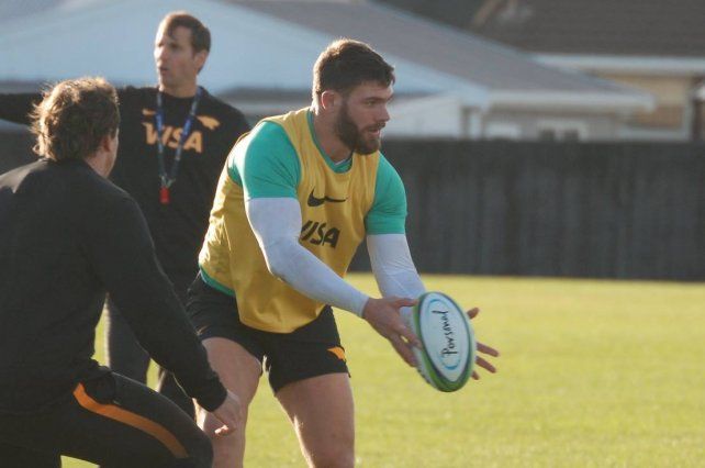 Kremer tendr&aacute; en el Stade Francais como coach a Gonz&aacute;lo Quesada.