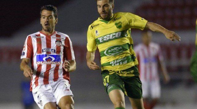 Francisco Cerro habr&iacute;a sido apuntado por Juan Azconz&aacute;bal para Uni&oacute;n.