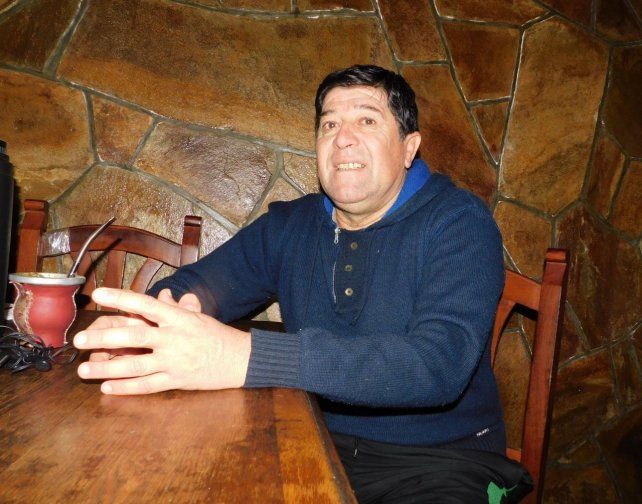 Es un entrenador de gran trayectoria y experiencia liguista.