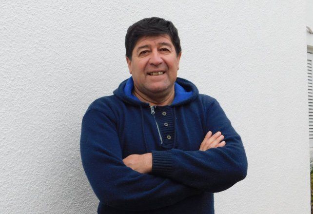 Pas&oacute; exitosamente por muchos equipos de la Liga Santafesina de F&uacute;tbol.