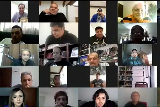 En la 99&ordf; Convenci&oacute;n de la AMB, ahora en forma virtual, el <a href=