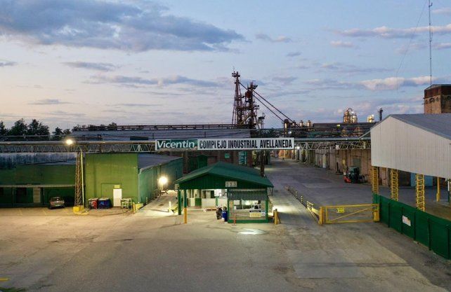 Vicent&iacute;n: el Gobierno de Santa Fe y empresarios, convocados a una reuni&oacute;n conciliatoria