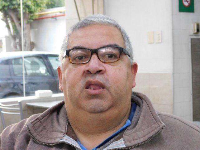 Alejandro V&aacute;zquez tiene a su cargo la direcci&oacute;n t&eacute;cnica del equipo de primera.