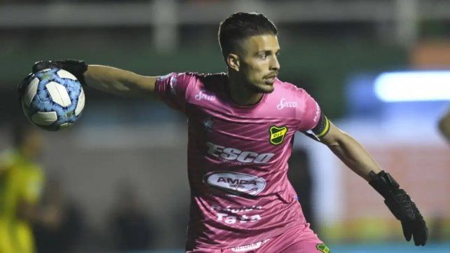 Unsain no ir&aacute; a Montpellier, con lo cual Sebasti&aacute;n Moyano podr&iacute;a continuar en Uni&oacute;n.