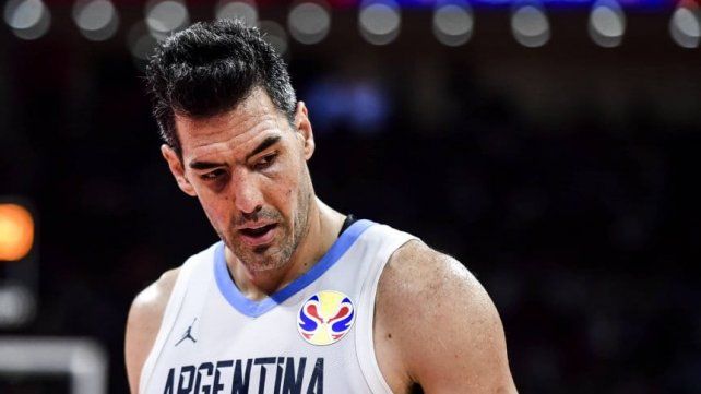 Scola admiti&oacute; que fue dif&iacute;cil la decisi&oacute;n de seguir en la actividad pero que quiere estar en los Juegos de Tokio.