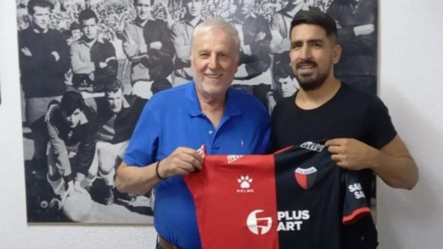 Col&oacute;n sum&oacute; a Viatri en el &uacute;ltimo mercado de pases.