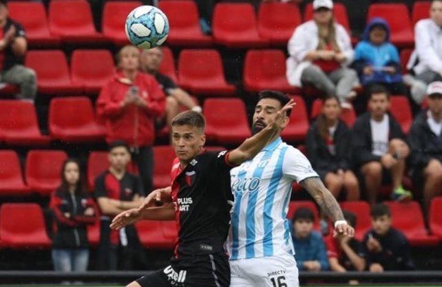 Brian Farioli estar&iacute;a cerca de extender su contrato con Col&oacute;n.