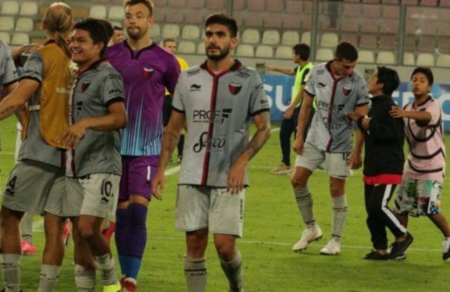 DIM pic&oacute; en punta para sumar a Guillermo Celis. Prensa Col&oacute;n