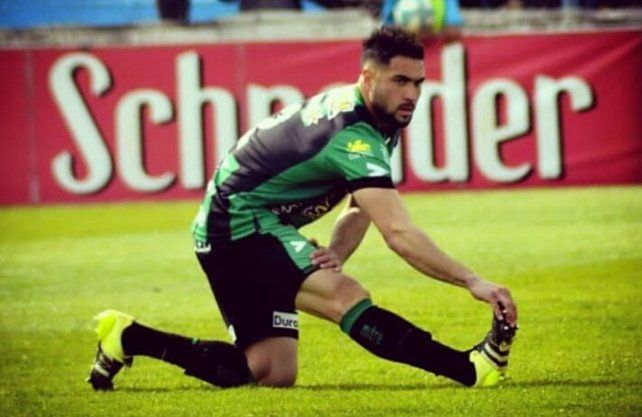 Jonathan Fleita deb&iacute;a volver a Uni&oacute;n, pero tambi&eacute;n jugar&aacute; en Temperley tras un paso por Nueva Chicago.