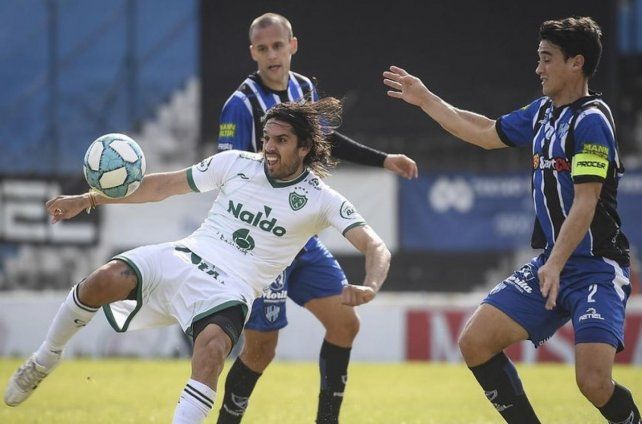 Pablo Magn&iacute;n, exgoleador de Uni&oacute;n, estar&iacute;a en el radar de Patronato.