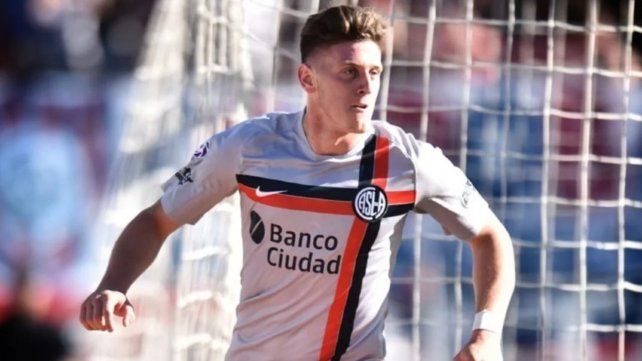 Gaich acept&oacute; la propuesta del CSKA y a San Lorenzo le ingresar&aacute;n 8.500.000 euros.