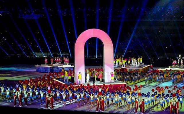 El Enard confirm&oacute; que los Juegos Ol&iacute;mpicos de la Juventud: #Dakar2022 se disputar&aacute;n en el 2026.