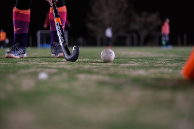 Las Kresteras vienen de ser campeonas en la Asociación Santafesina.
