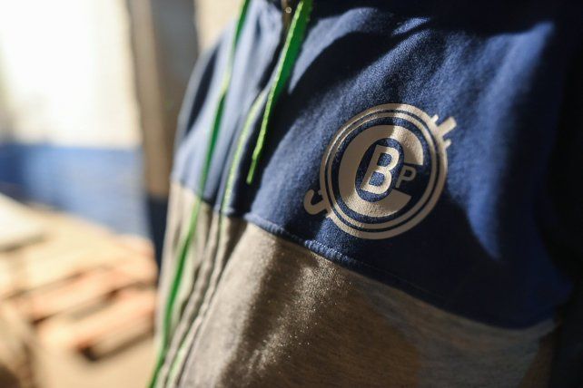 Banco Provincial es una de las entidades que siempre busca crecer en hockey.