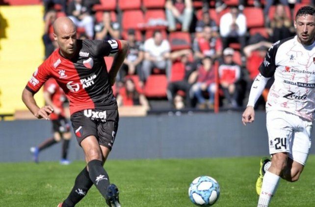 Jos&eacute; Vignatti critic&oacute; la manera en qu&eacute; se manej&oacute; Mat&iacute;as Fritzler.