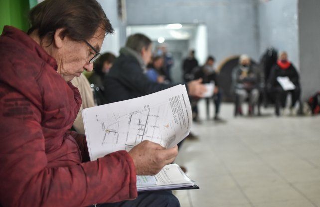 Reuni&oacute;n de la red de instituciones de los barrios Villa Hip&oacute;dromo y Los Hornos