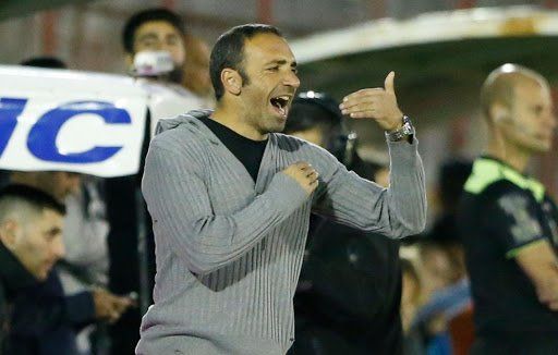 Azconz&aacute;bal emprende el viaje a Santa Fe para el inicio de los entrenamientos en Uni&oacute;n.