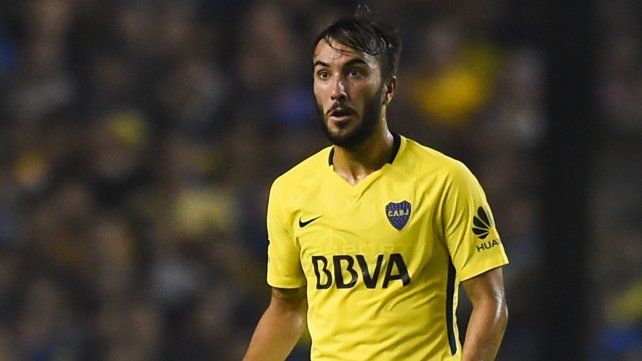 Sebasti&aacute;n P&eacute;rez ser&iacute;a el volante central que Eduardo Dom&iacute;nguez pretende para Col&oacute;n.