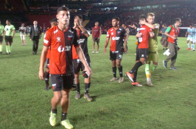 Chancalay volvi&oacute; a recordar algunas im&aacute;genes del viaje a Asunci&oacute;n.