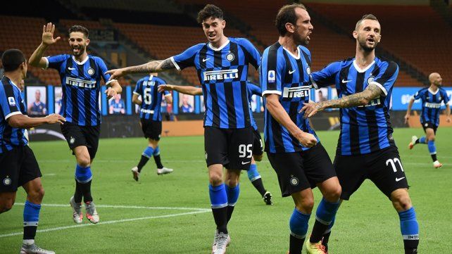 El Inter buscar&aacute; una victoria para terminar en el segundo lugar en la <a href=