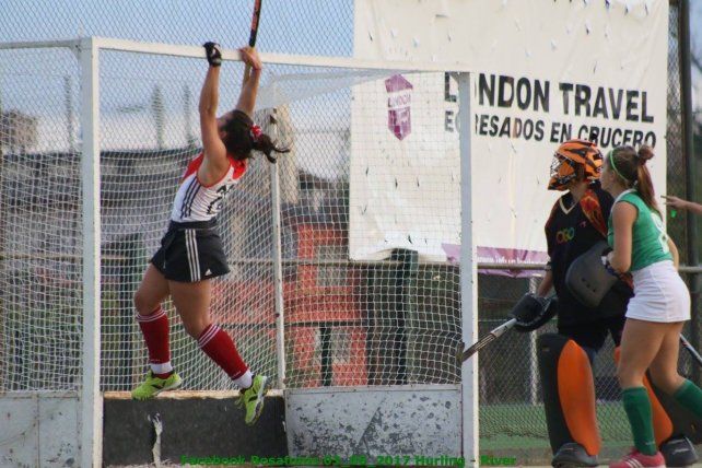 Salto de calidad: se form&oacute; en La Salle Jobson, y jug&oacute; en Espa&ntilde;a e Italia.