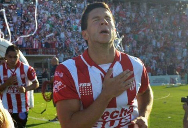 Diego Barisone, surgido de Uni&oacute;n, vivir&aacute; en los corazones de todos los amantes del f&uacute;tbol en Argentina.