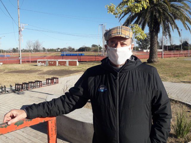 El dirigente confirm&oacute; que a fines de noviembre podr&iacute;an disputarse los <a href=