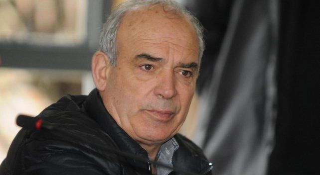 José Lemme opinó que no cree que ningún equipo de Argentina se baje de la Copa.