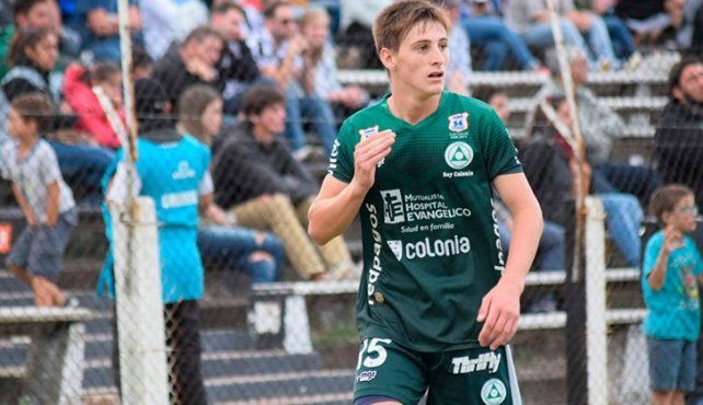 En Uruguay indican que Uni&oacute;n apunt&oacute; a&nbsp;Facundo Waller. Sin embargo, Pumas de M&eacute;xico es quien pic&oacute; en punta