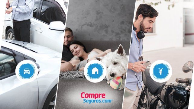 Una opción inmejorable, mediante el contrato de un seguro, para ahorrar.