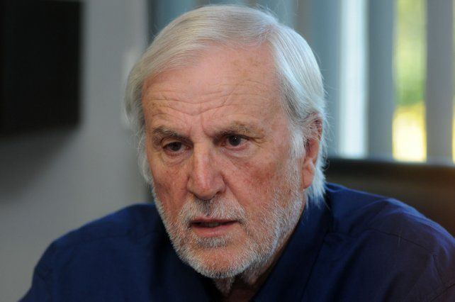 Germán Lerche dijo que los que ahora lo denuncian, antes le pìdieron echar a Vignatti de Colón.