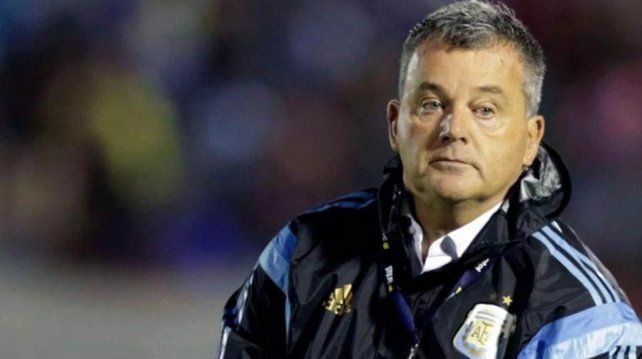 Humberto Grondona elogi&oacute; la figura de su padre Julio, al cumplirse el sexto aniversario de su fallecimiento.