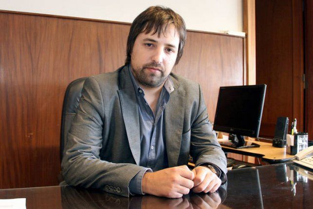 Nicolás Kreplak se refirió al futuro de la Copa Libertadores tras los casos de coronavirus en Argentina.