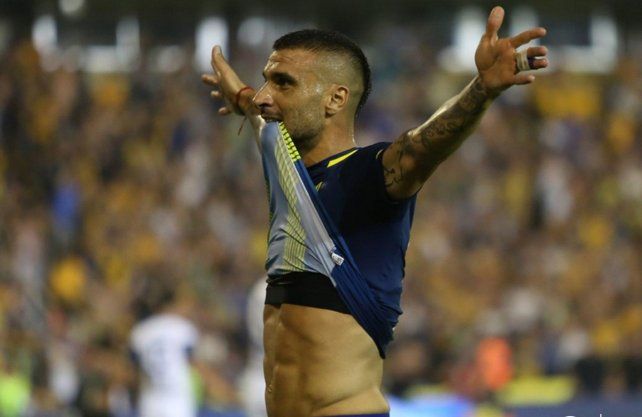 Prensa Rosario Central