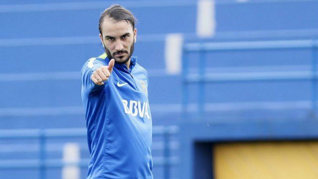 Sebasti&aacute;n P&eacute;rez trabaja con el plantel de Boca, mientras Col&oacute;n, Boavista y Talleres lo siguen de cerca.