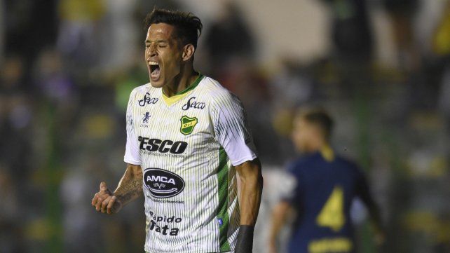 Fernando M&aacute;rquez ser&iacute;a nuevo refuerzo de Uni&oacute;n