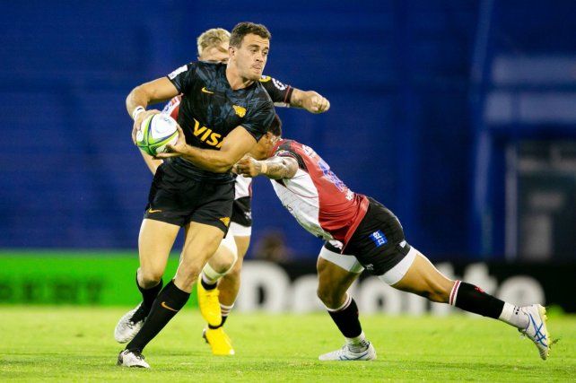 El rosarino Emiliano Boffelli est&aacute; muy cerca incorporarse al Bath de Inglaterra.