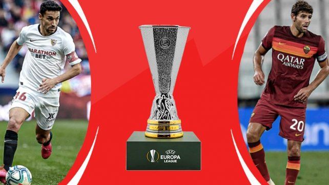 Sevilla y Roma buscar&aacute;n un lugar en los cuartos de final de la Europa League.