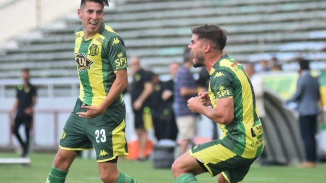 Federico Gino fue ofrecido a la dirigencia de Un&oacute;n luego de quedar libre en Aldosivi