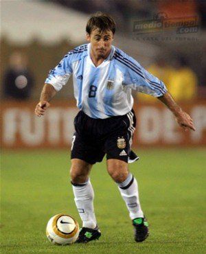 Martín Romagnoli fue citado a la Selección Argentina siendo jugador de Colón. Foto: Medio Tiempo