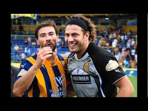 Fatura Broun, de gran paso por Col&oacute;n, podr&iacute;a volver a Rosario Central, su primer amor.