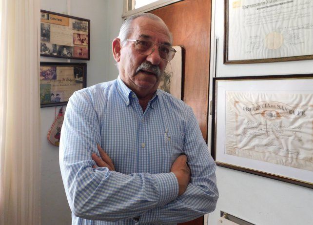 El Pato Royo fue clave en el crecimiento de Universitario.