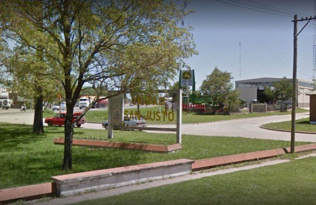 Santa Justo confirm&oacute; su primer caso de Covid-19