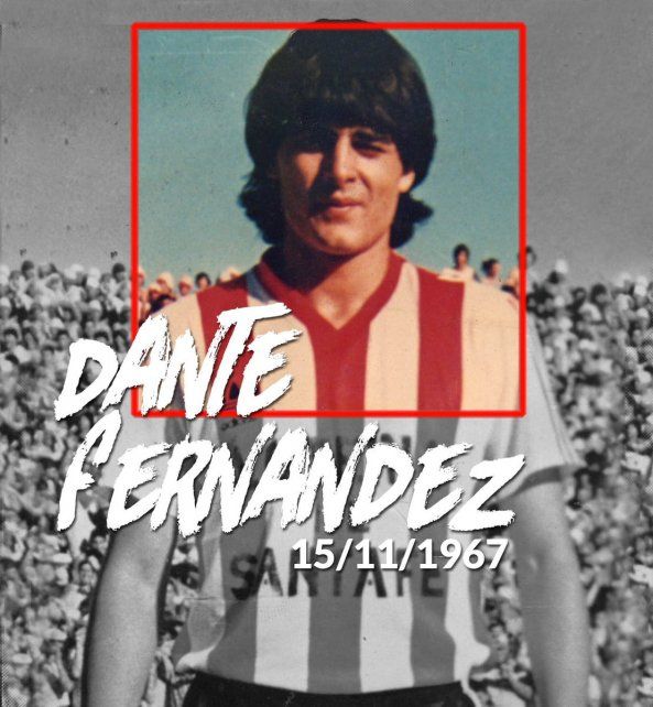 Dante Fernández "A Dios le va a costar llevarme" AGENCIAFE